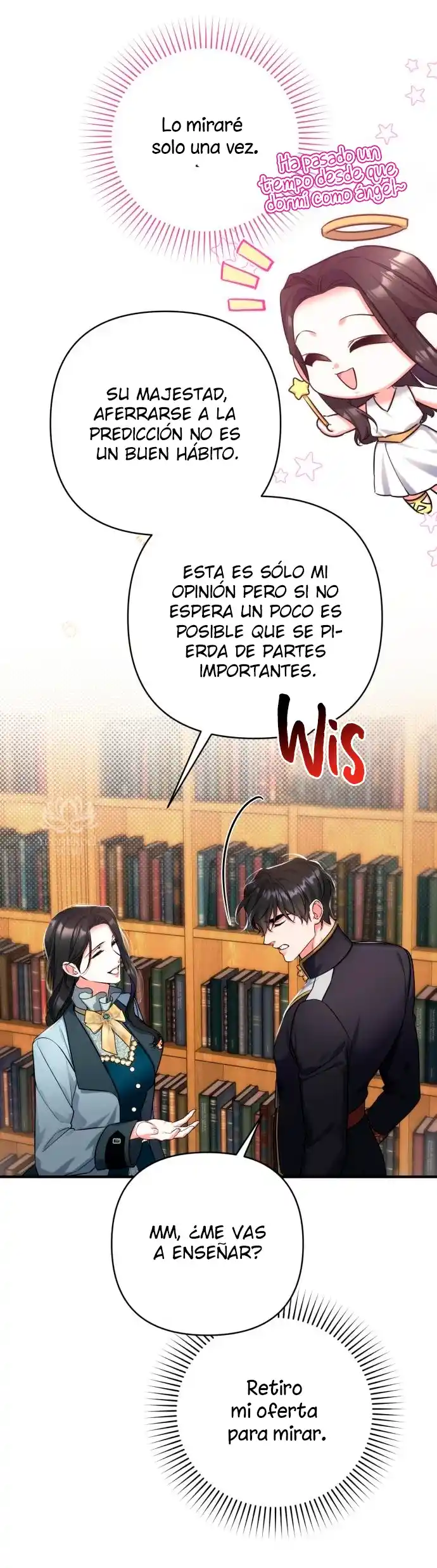Por Mi Amor Abandonado - Capítulo 56 - Página 56 - LectorTMOo