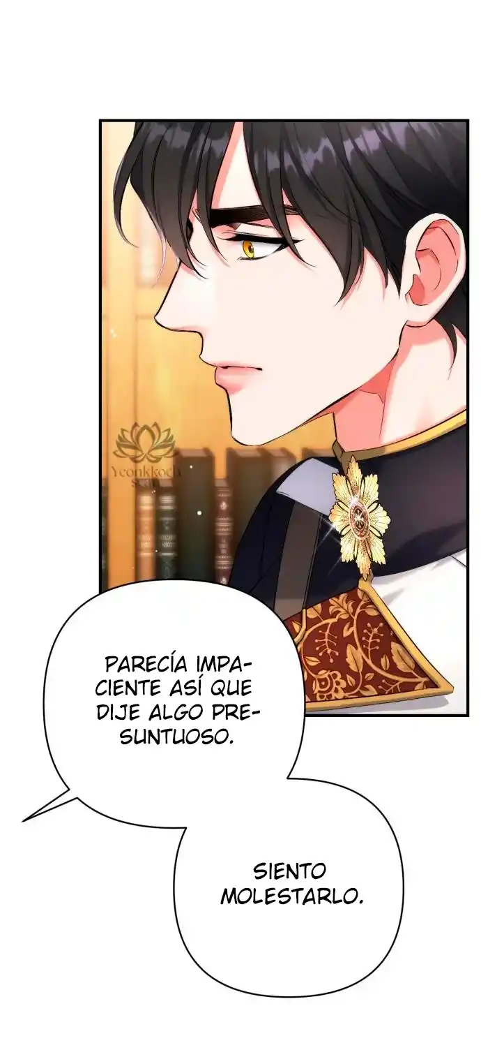 Por Mi Amor Abandonado - Capítulo 56 - Página 57 - LectorTMOo
