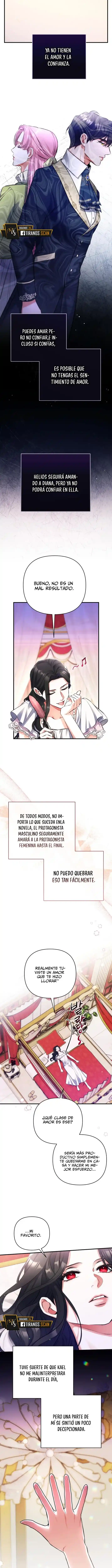 Por Mi Amor Abandonado - Capítulo 57 - Página 11 - LectorTMOo