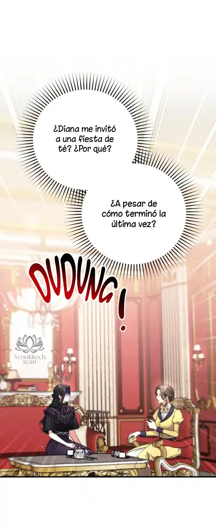 Por Mi Amor Abandonado - Capítulo 58 - Página 5 - LectorTMOo