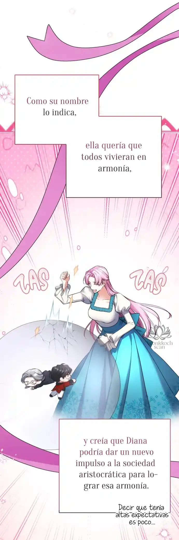Por Mi Amor Abandonado - Capítulo 58 - Página 16 - LectorTMOo