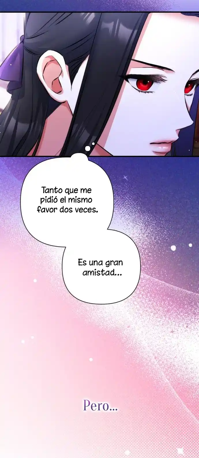 Por Mi Amor Abandonado - Capítulo 58 - Página 18 - LectorTMOo