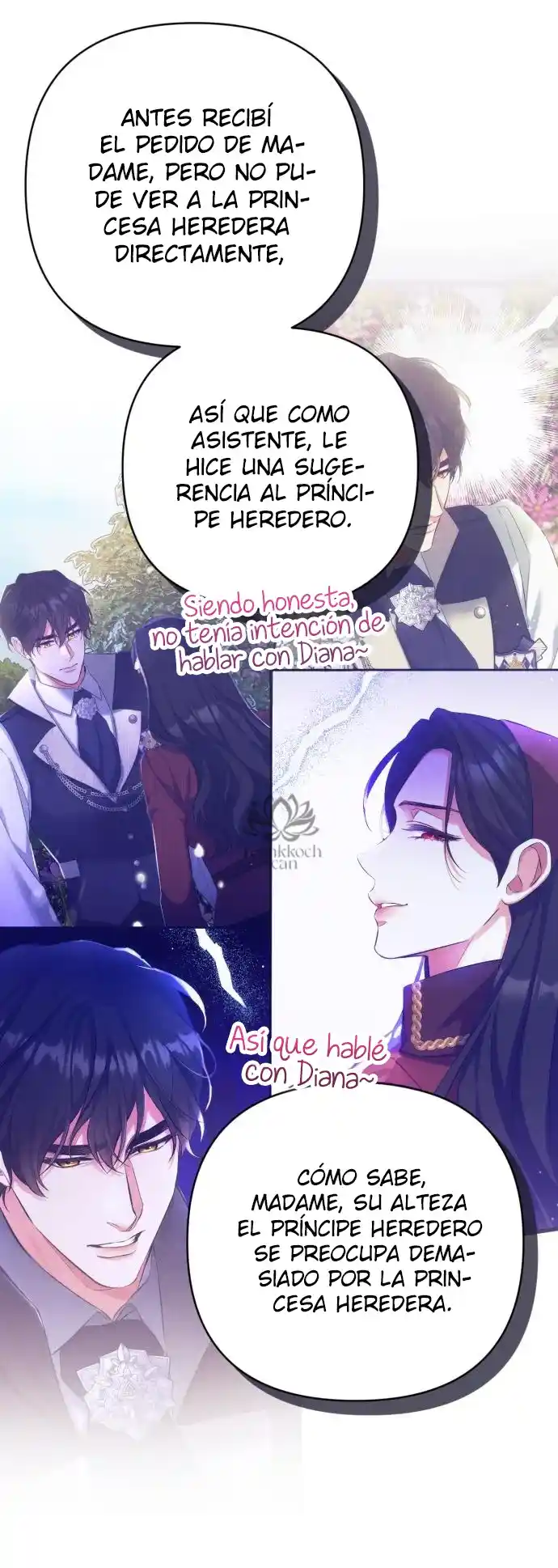 Por Mi Amor Abandonado - Capítulo 58 - Página 25 - LectorTMOo