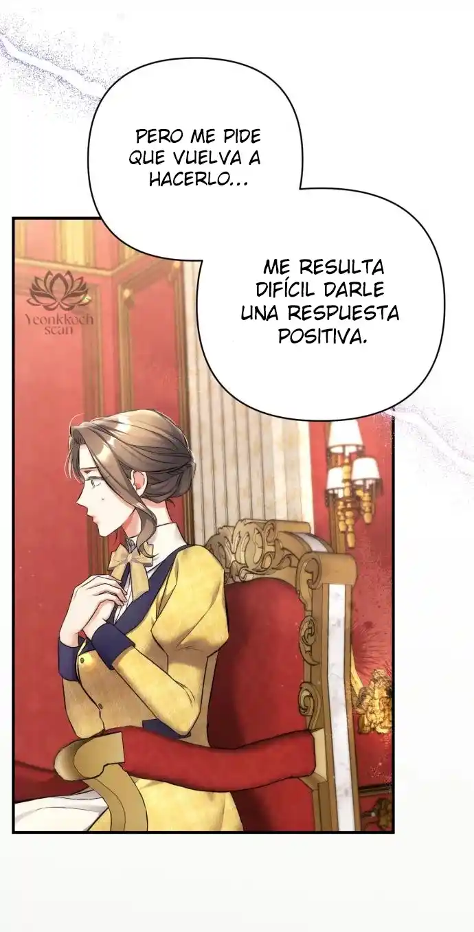 Por Mi Amor Abandonado - Capítulo 58 - Página 28 - LectorTMOo