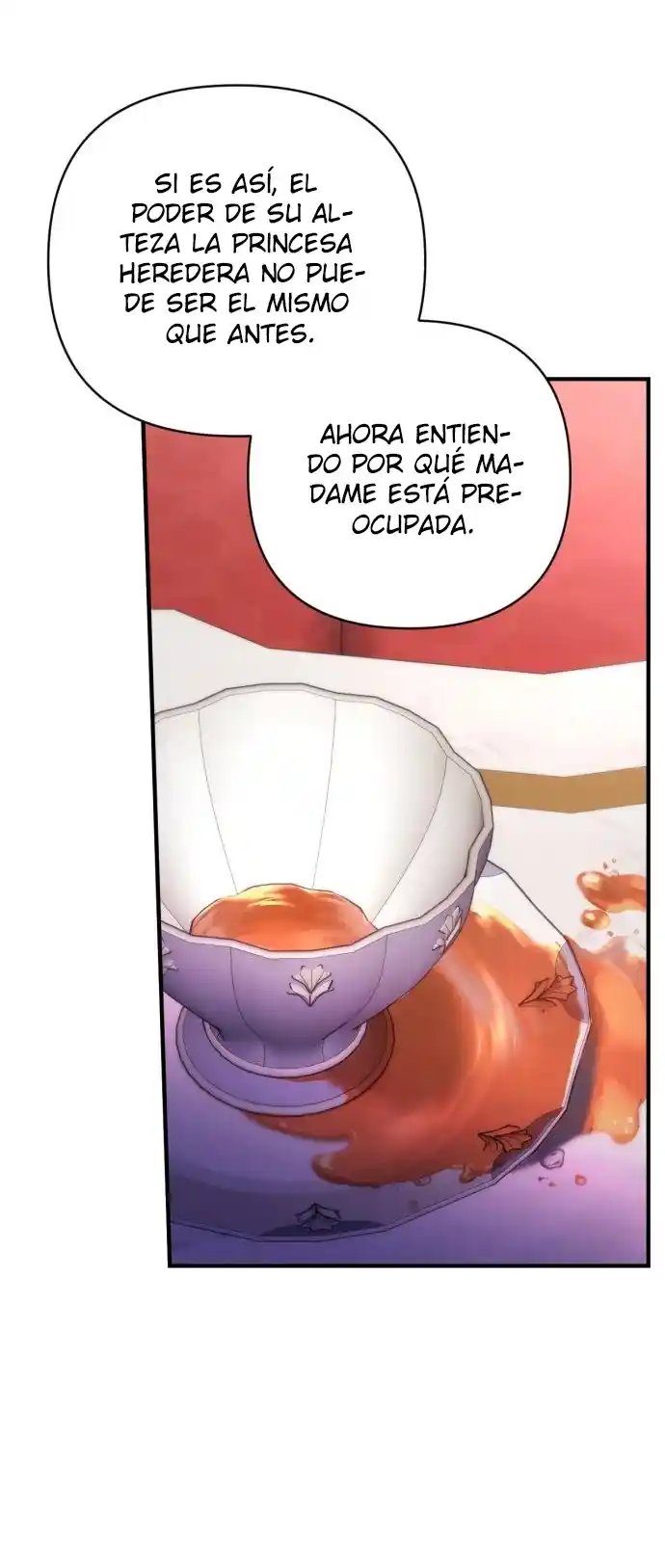 Por Mi Amor Abandonado - Capítulo 58 - Página 36 - LectorTMOo