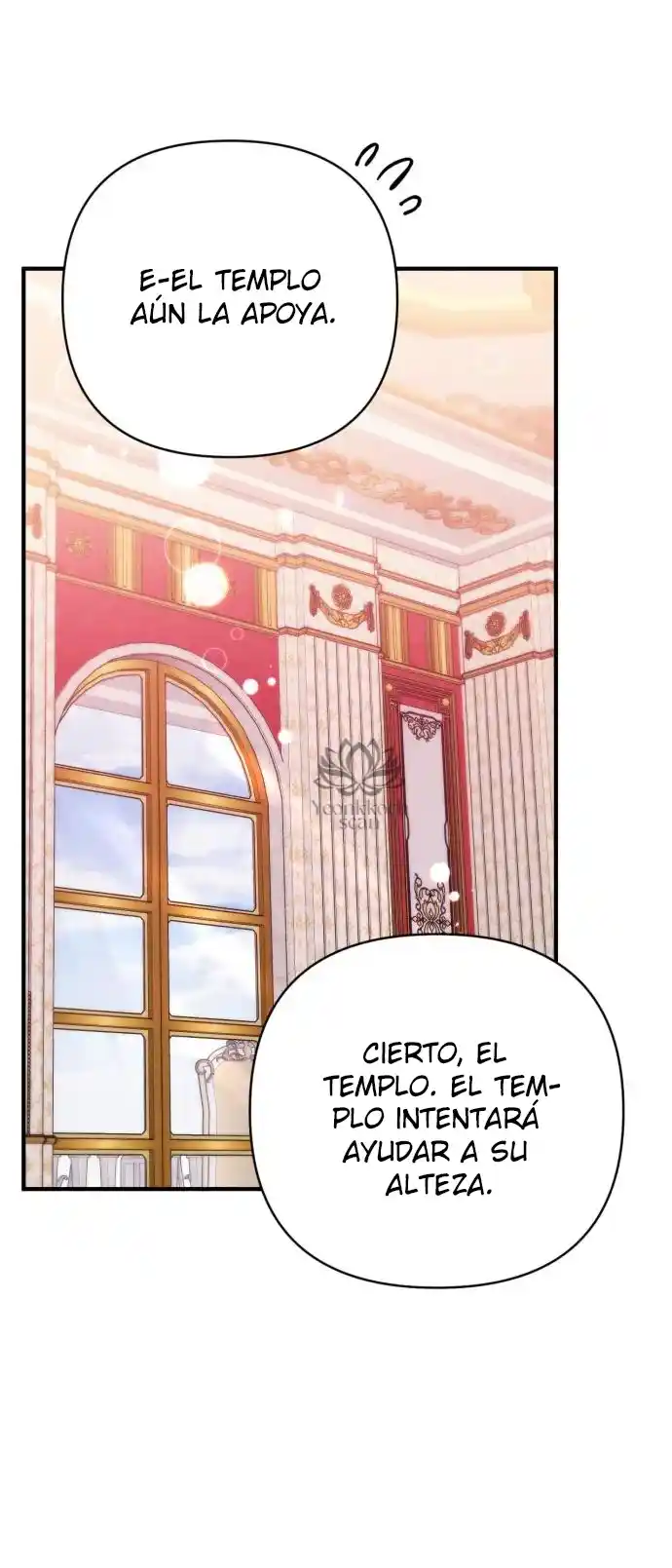 Por Mi Amor Abandonado - Capítulo 58 - Página 37 - LectorTMOo