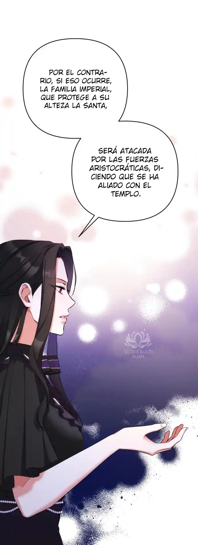 Por Mi Amor Abandonado - Capítulo 58 - Página 40 - LectorTMOo