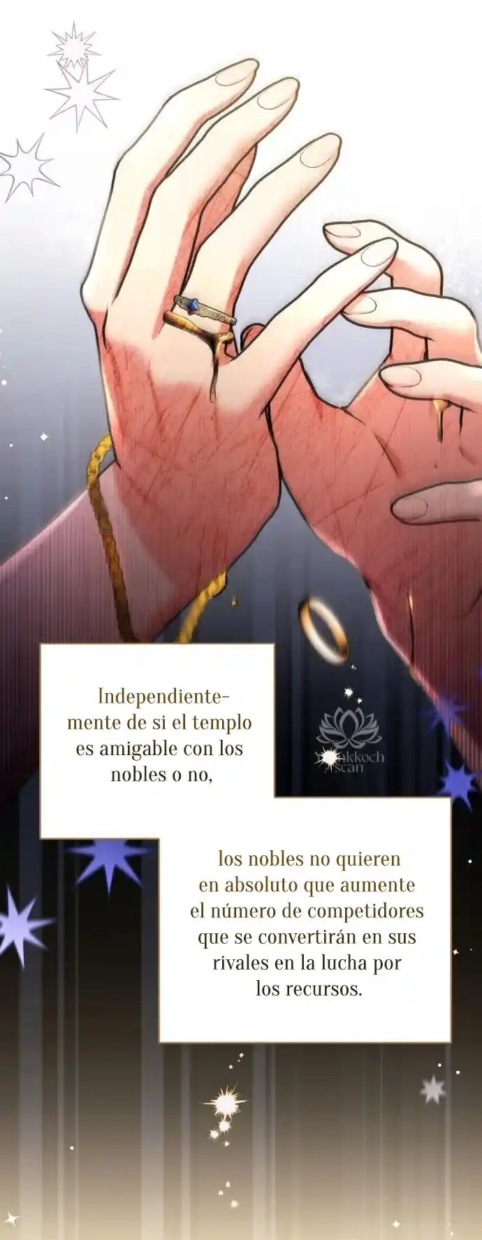 Por Mi Amor Abandonado - Capítulo 58 - Página 42 - LectorTMOo