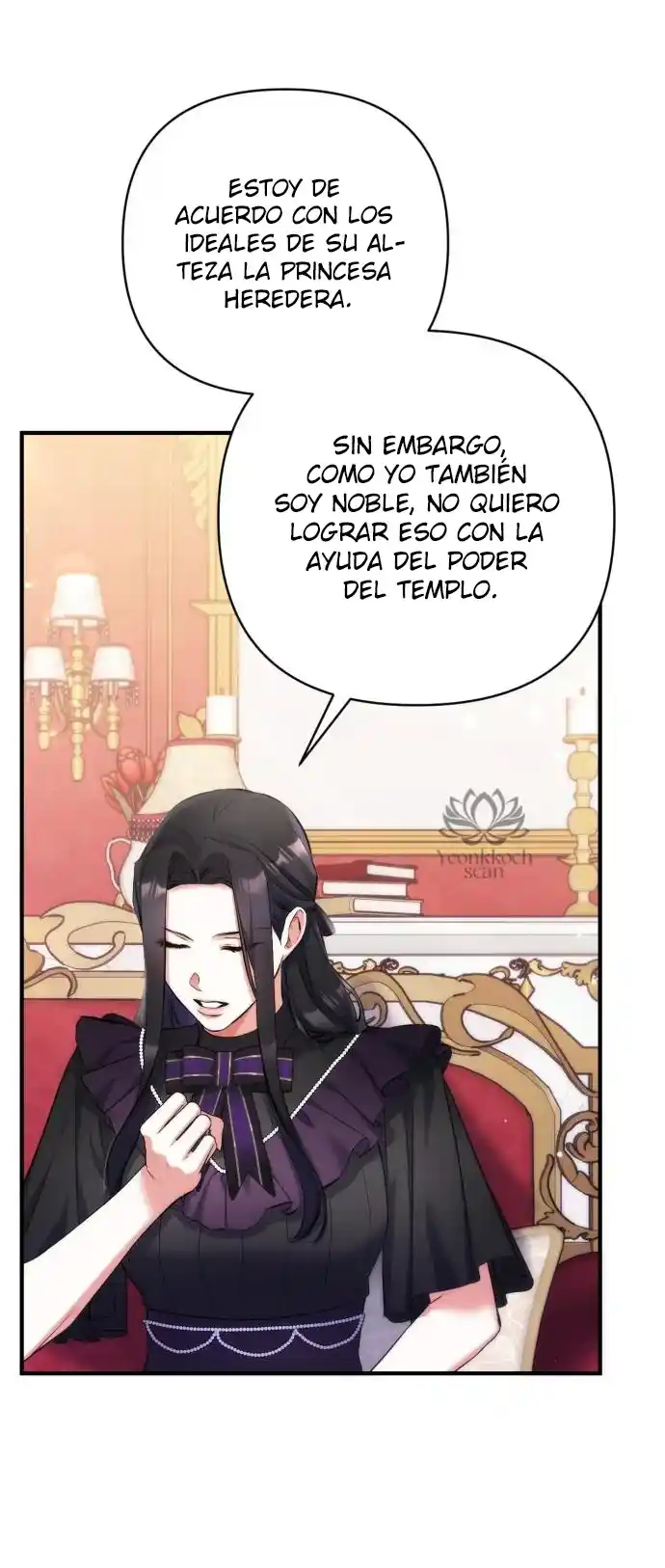Por Mi Amor Abandonado - Capítulo 58 - Página 44 - LectorTMOo
