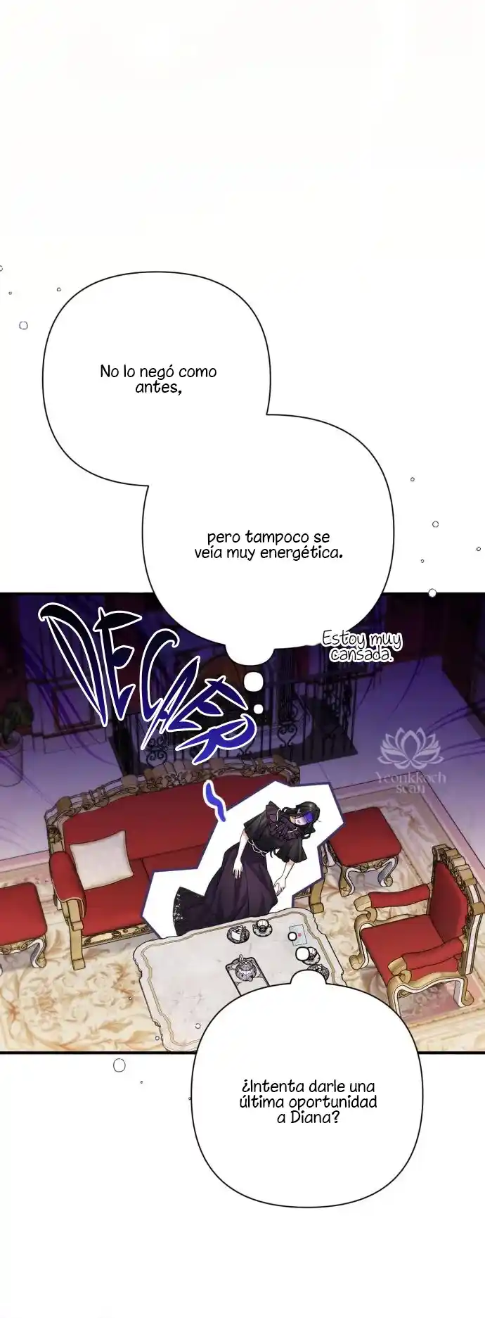 Por Mi Amor Abandonado - Capítulo 58 - Página 53 - LectorTMOo