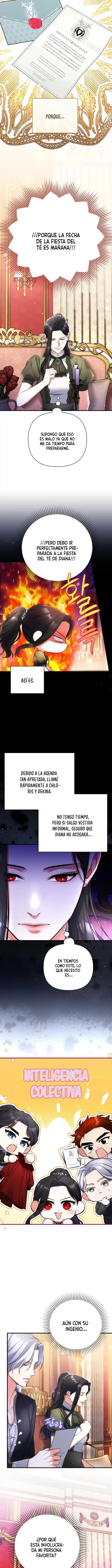 Por Mi Amor Abandonado - Capítulo 59 - Página 8 - LectorTMOo