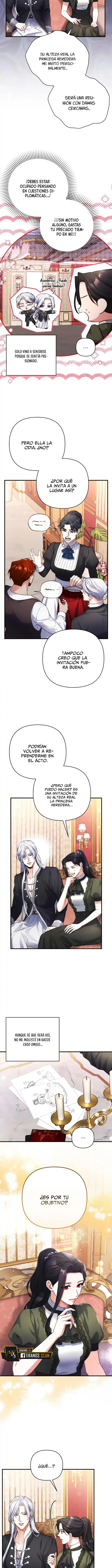 Por Mi Amor Abandonado - Capítulo 59 - Página 10 - LectorTMOo