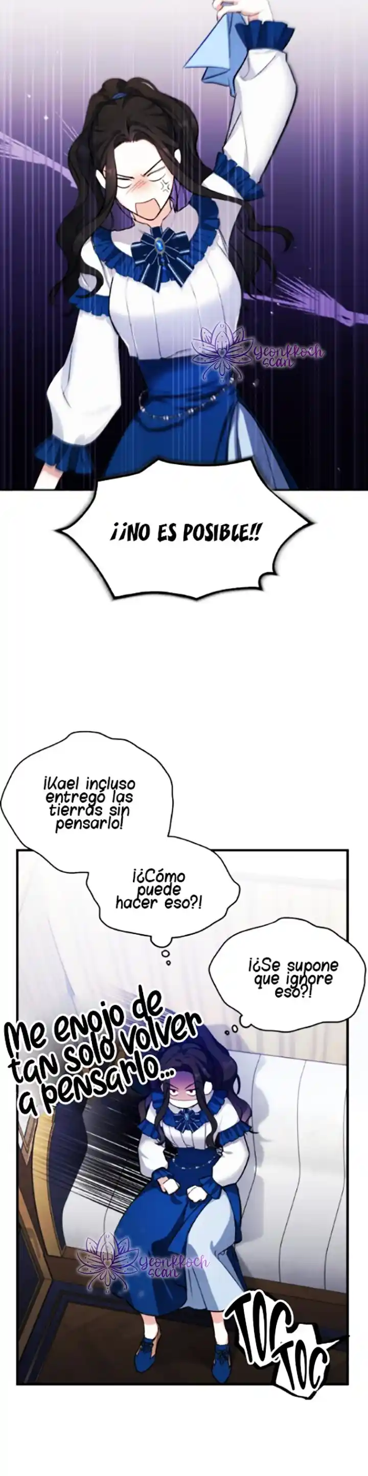 Por Mi Amor Abandonado - Capítulo 6 - Página 7 - LectorTMOo