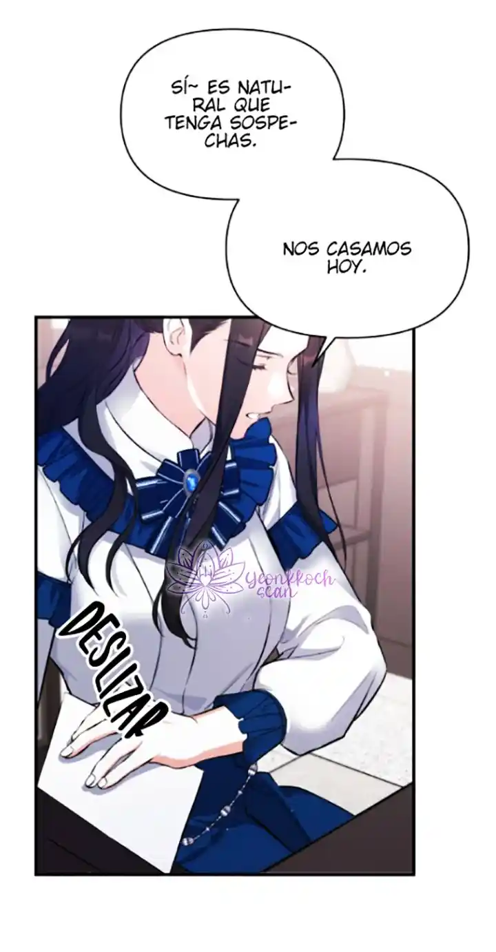 Por Mi Amor Abandonado - Capítulo 6 - Página 28 - LectorTMOo