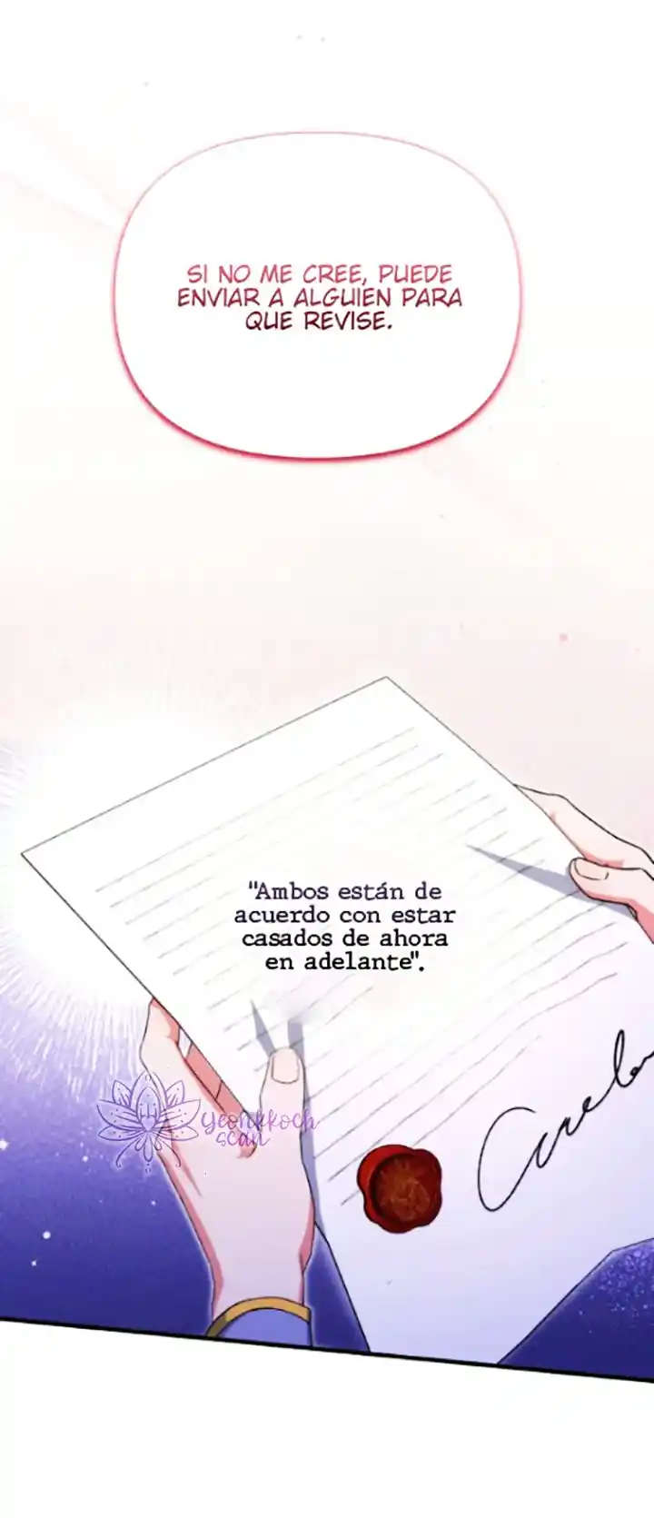 Por Mi Amor Abandonado - Capítulo 6 - Página 29 - LectorTMOo