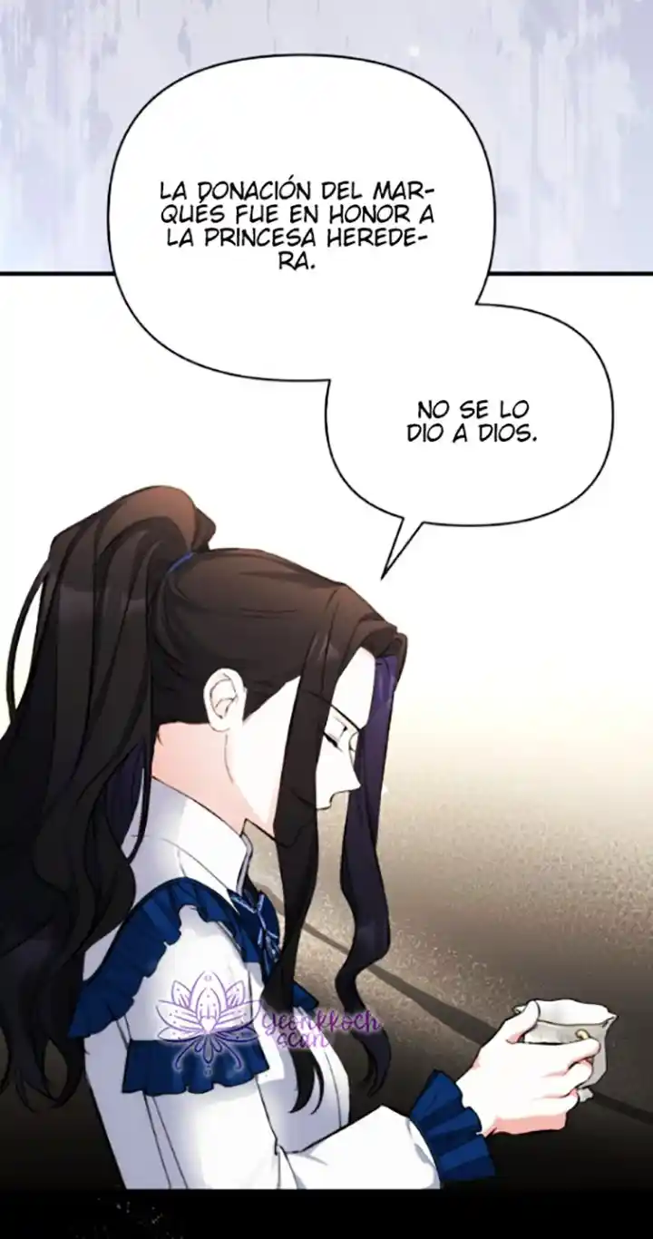 Por Mi Amor Abandonado - Capítulo 6 - Página 37 - LectorTMOo
