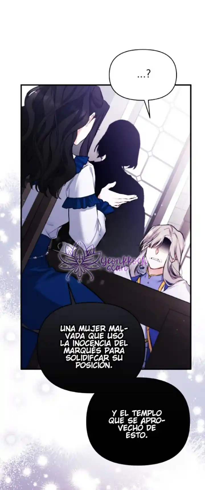 Por Mi Amor Abandonado - Capítulo 6 - Página 59 - LectorTMOo