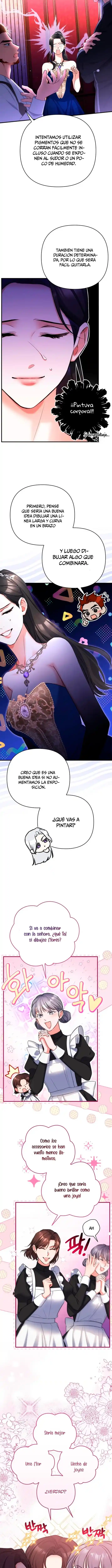 Por Mi Amor Abandonado - Capítulo 60 - Página 8 - LectorTMOo