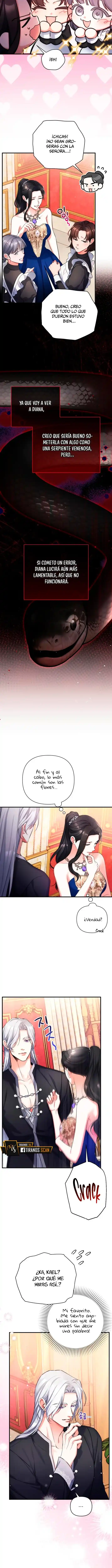 Por Mi Amor Abandonado - Capítulo 60 - Página 9 - LectorTMOo