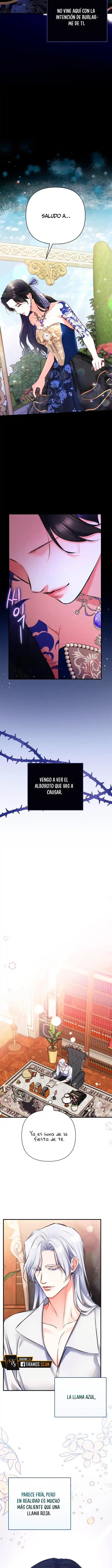 Por Mi Amor Abandonado - Capítulo 60 - Página 16 - LectorTMOo