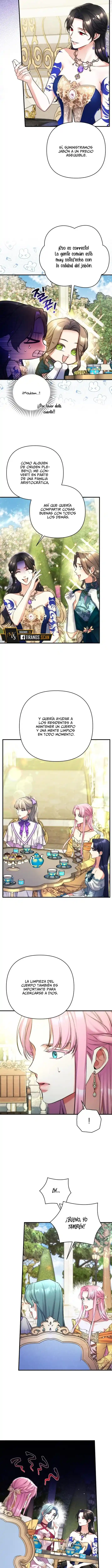 Por Mi Amor Abandonado - Capítulo 61 - Página 10 - LectorTMOo