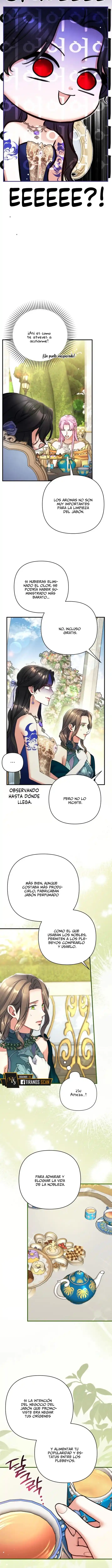 Por Mi Amor Abandonado - Capítulo 61 - Página 13 - LectorTMOo