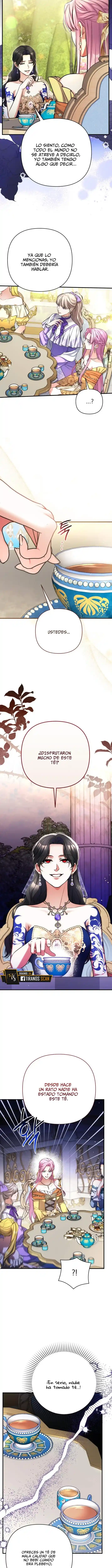Por Mi Amor Abandonado - Capítulo 61 - Página 17 - LectorTMOo