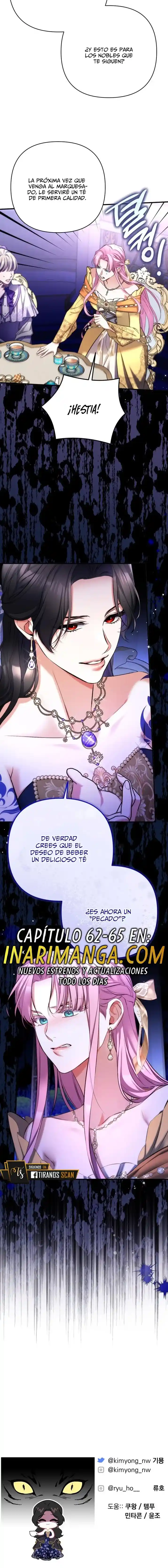 Por Mi Amor Abandonado - Capítulo 61 - Página 18 - LectorTMOo
