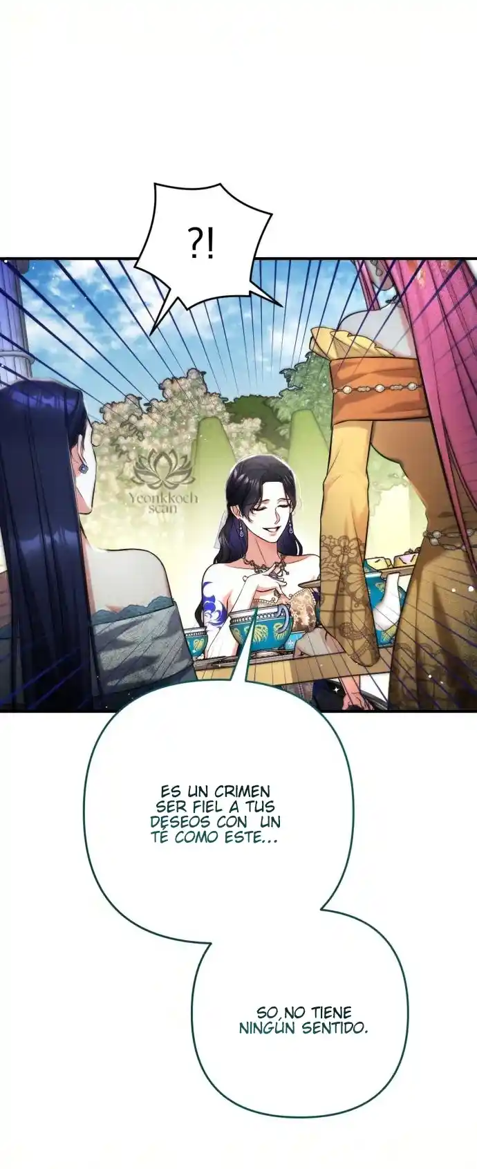 Por Mi Amor Abandonado - Capítulo 62 - Página 11 - LectorTMOo