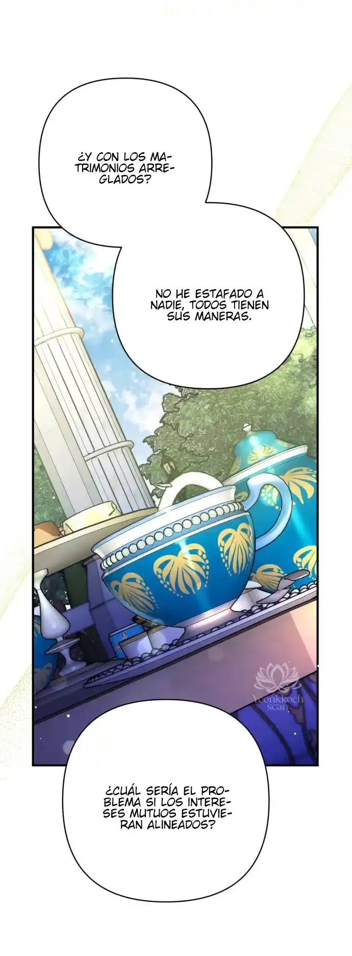 Por Mi Amor Abandonado - Capítulo 62 - Página 13 - LectorTMOo