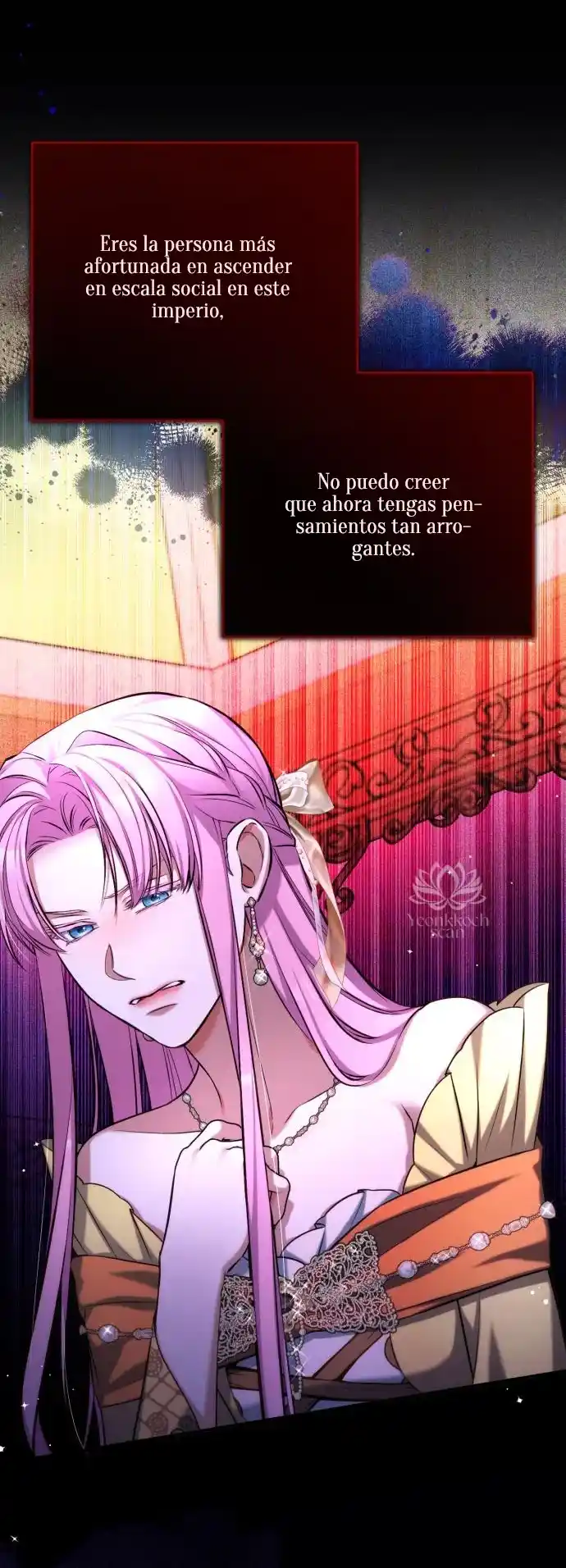 Por Mi Amor Abandonado - Capítulo 62 - Página 18 - LectorTMOo