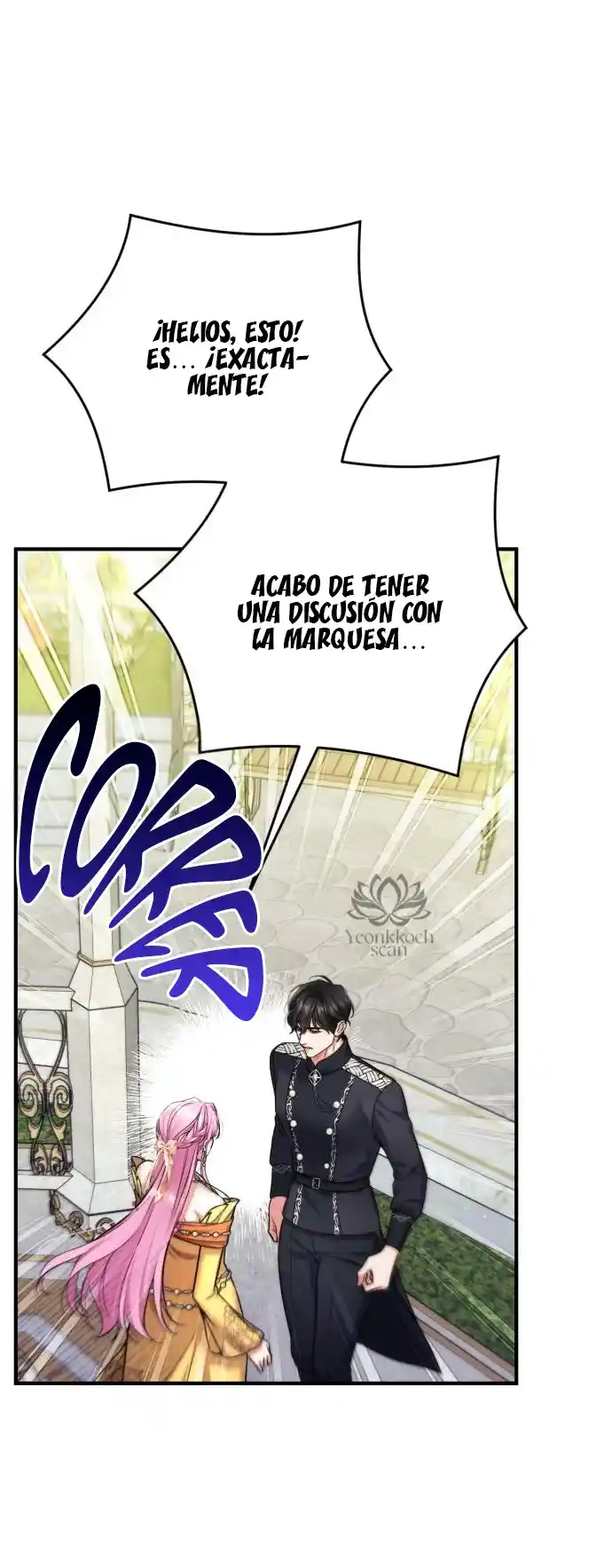 Por Mi Amor Abandonado - Capítulo 62 - Página 39 - LectorTMOo