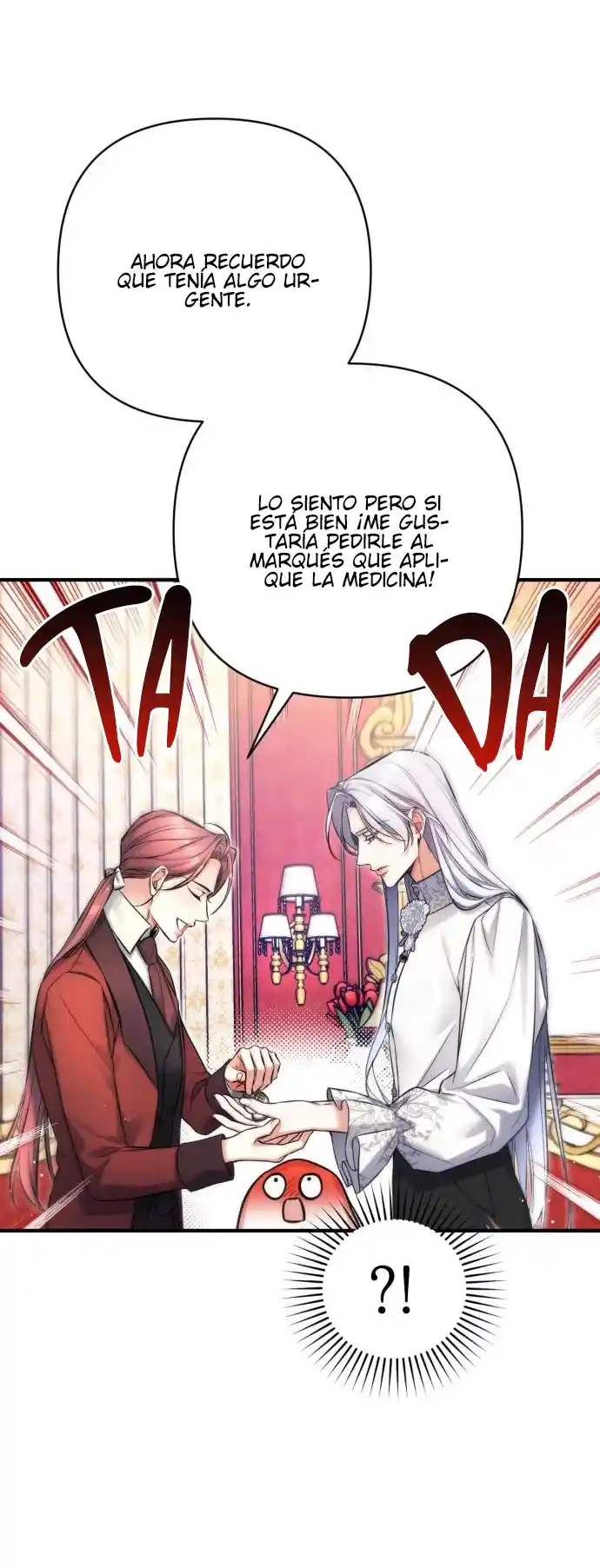 Por Mi Amor Abandonado - Capítulo 62 - Página 58 - LectorTMOo