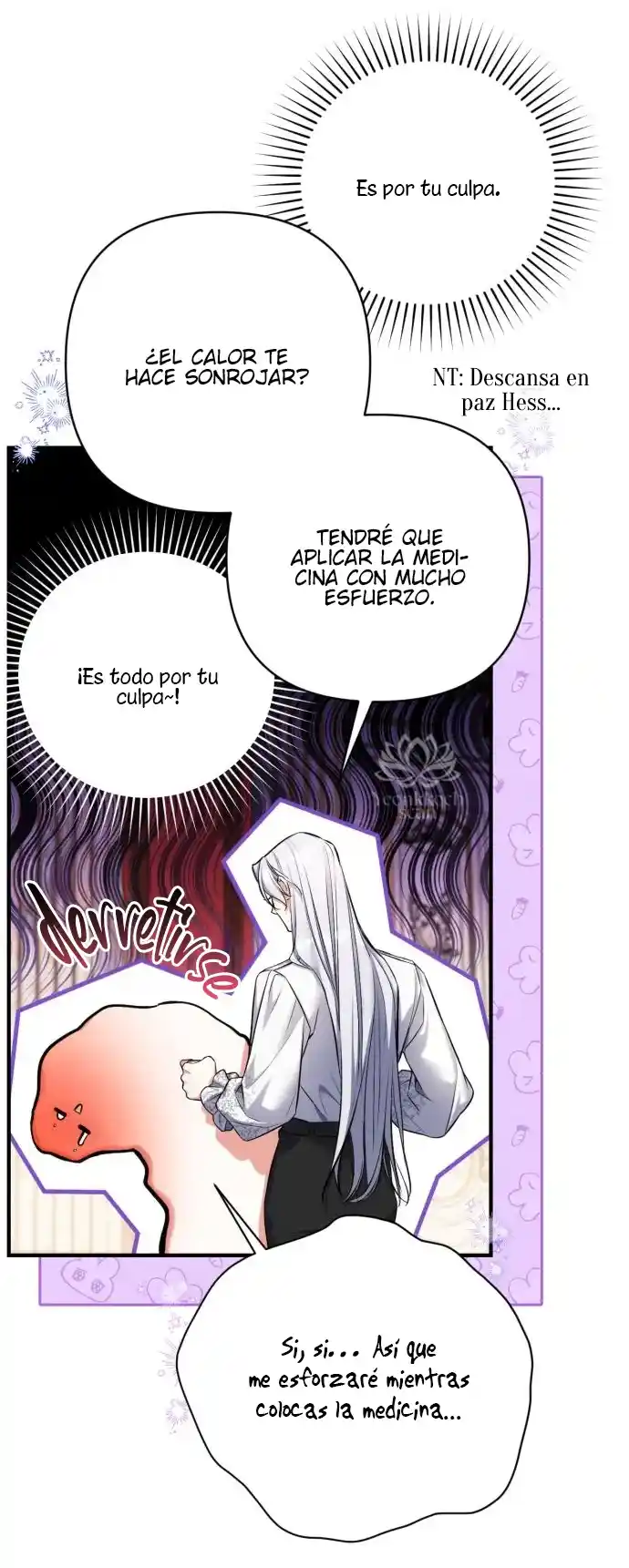 Por Mi Amor Abandonado - Capítulo 62 - Página 66 - LectorTMOo