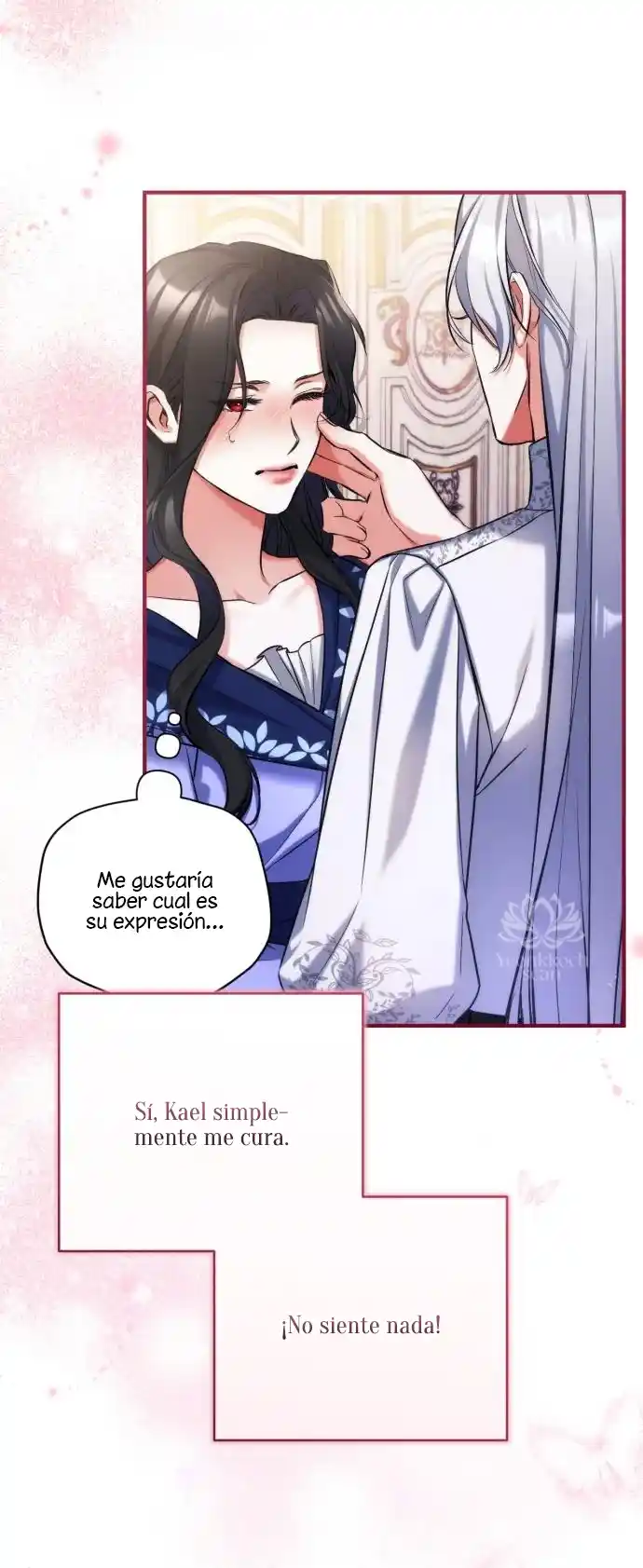 Por Mi Amor Abandonado - Capítulo 62 - Página 70 - LectorTMOo