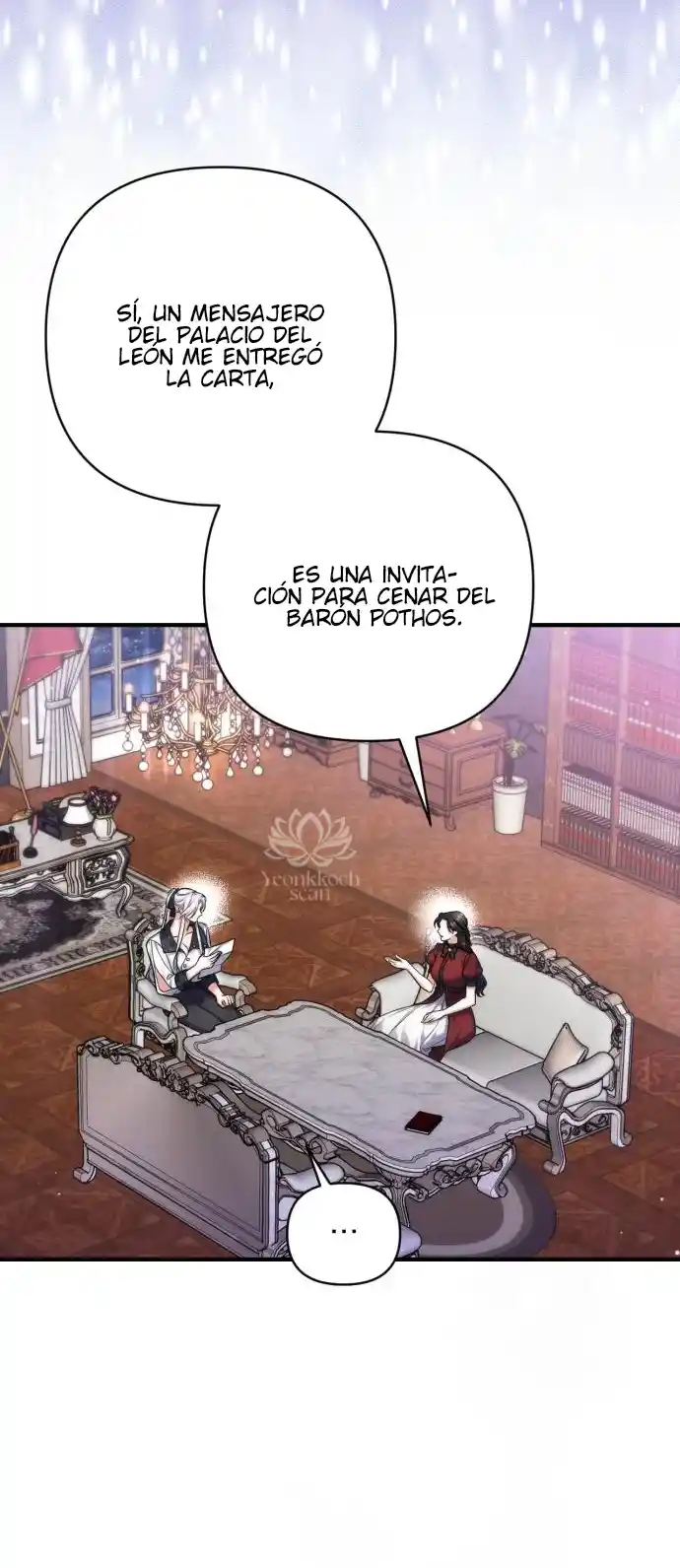Por Mi Amor Abandonado - Capítulo 64 - Página 36 - LectorTMOo