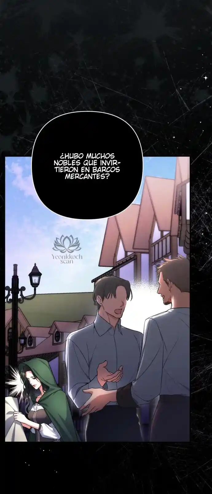 Por Mi Amor Abandonado - Capítulo 64 - Página 46 - LectorTMOo