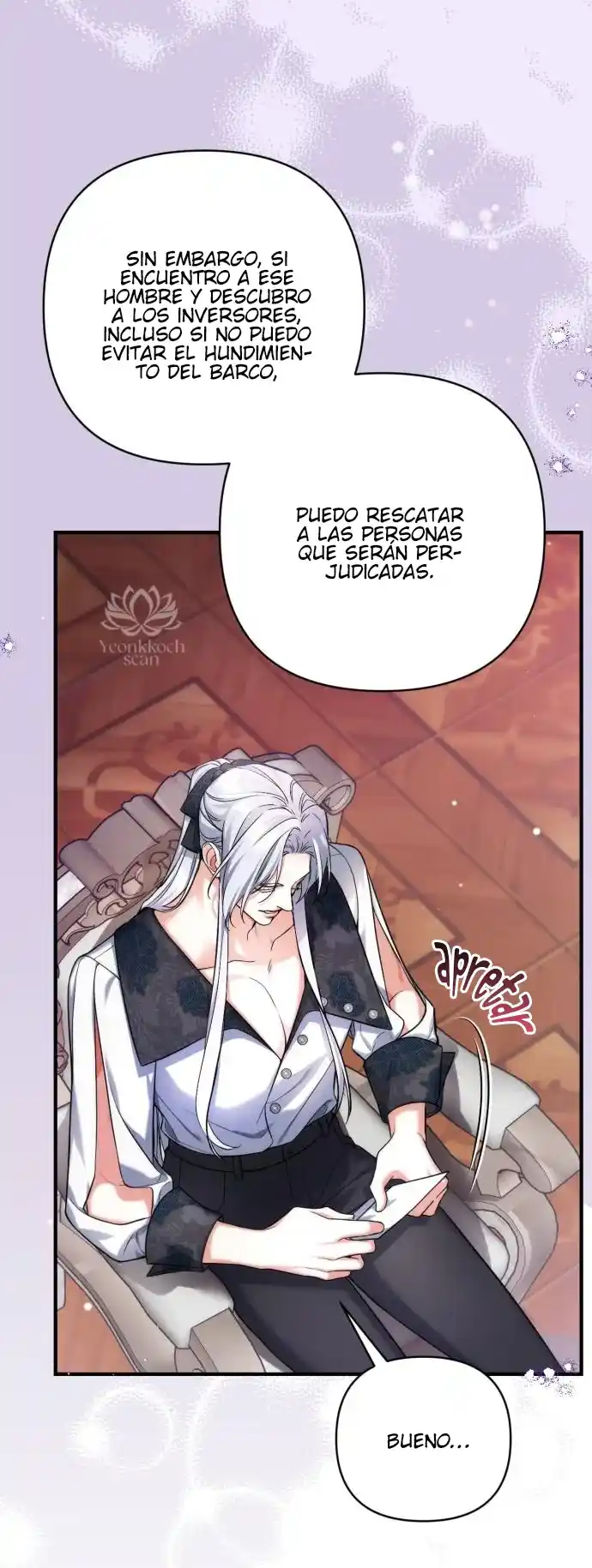 Por Mi Amor Abandonado - Capítulo 64 - Página 50 - LectorTMOo