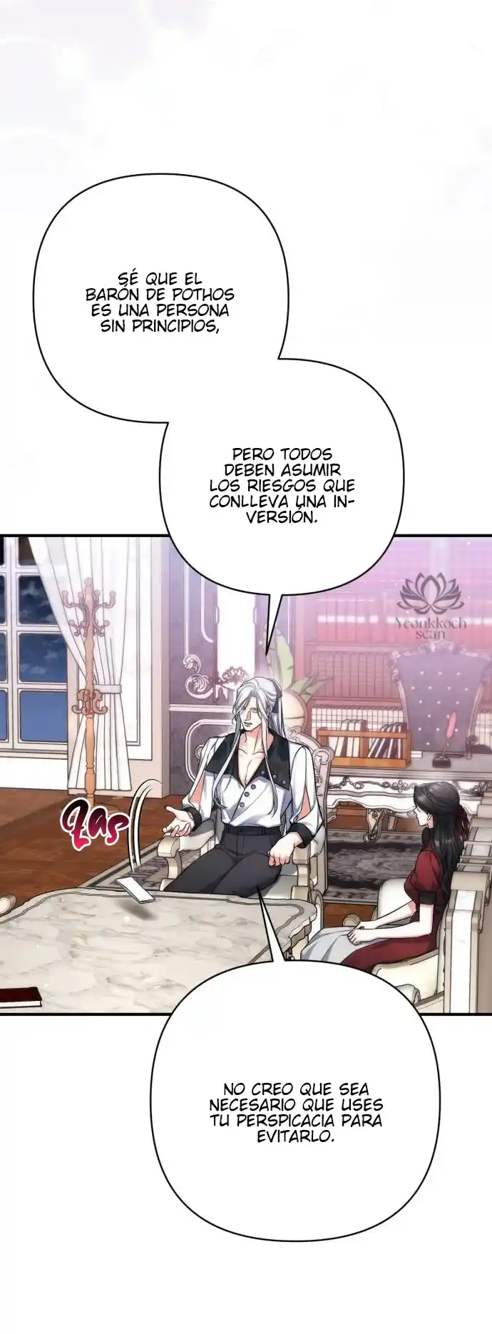 Por Mi Amor Abandonado - Capítulo 64 - Página 51 - LectorTMOo