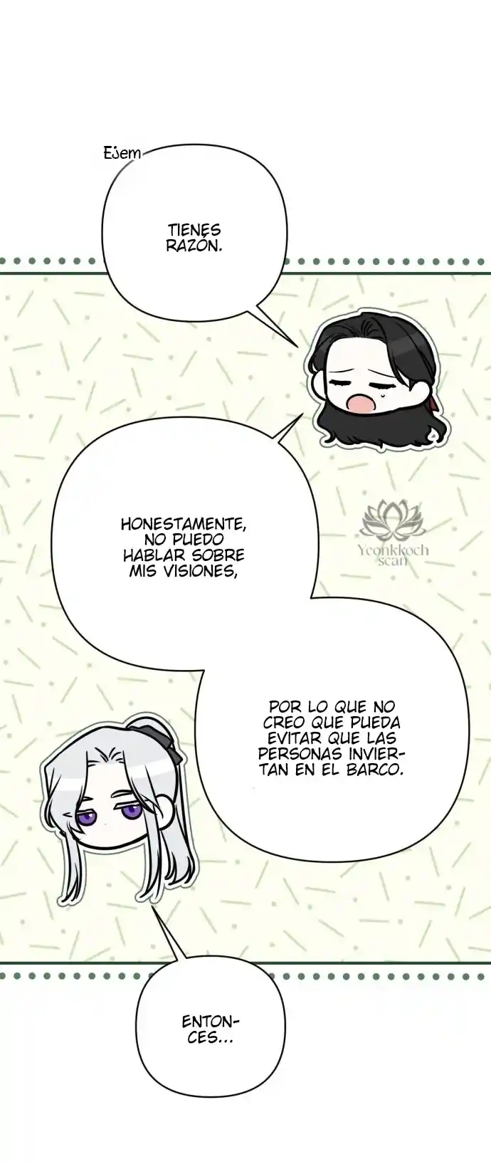 Por Mi Amor Abandonado - Capítulo 64 - Página 53 - LectorTMOo
