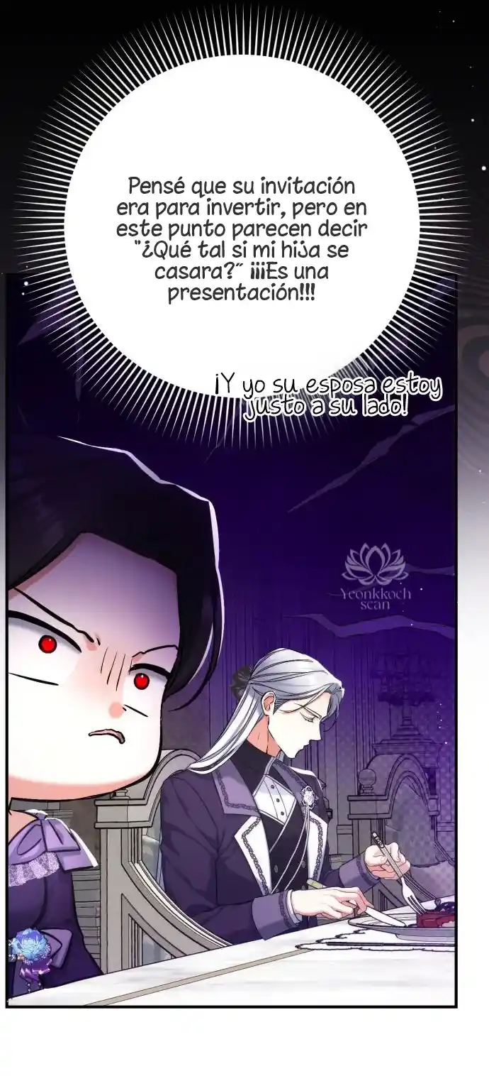 Por Mi Amor Abandonado - Capítulo 65 - Página 15 - LectorTMOo