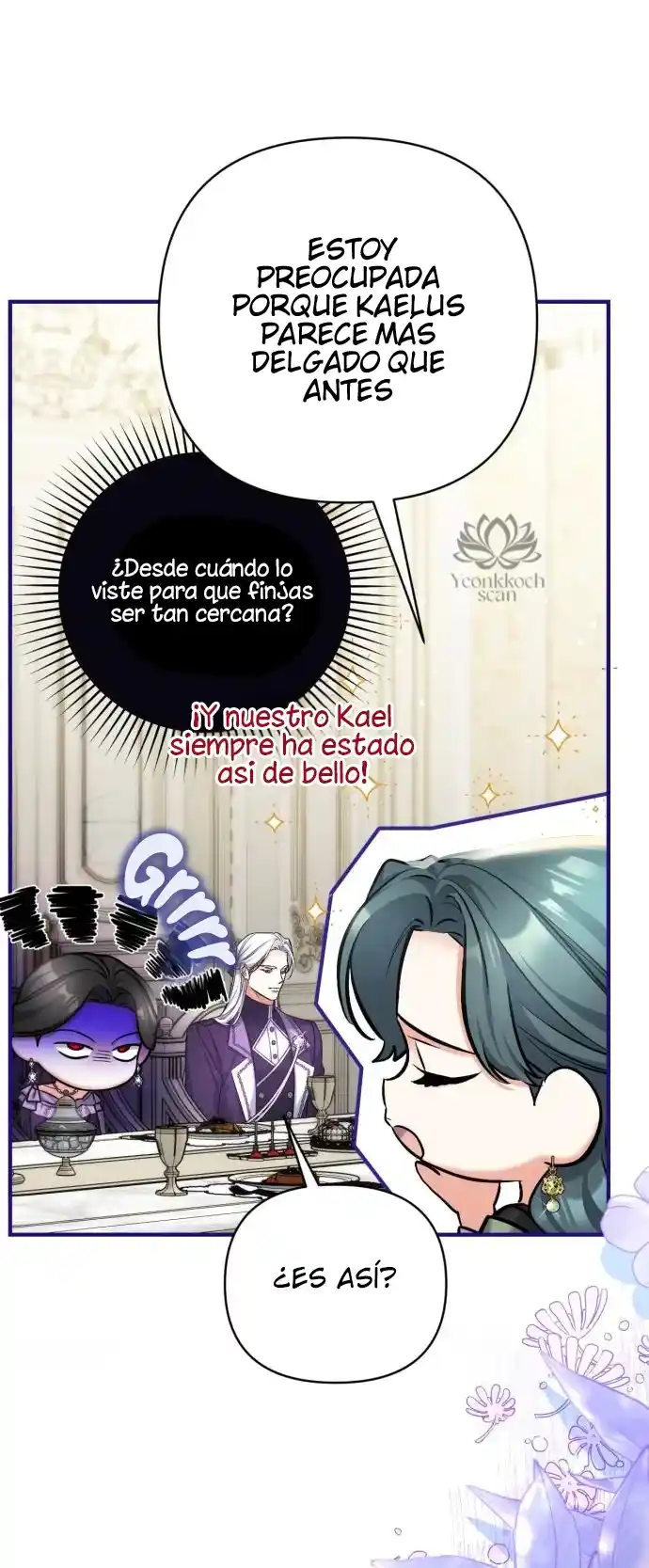 Por Mi Amor Abandonado - Capítulo 65 - Página 22 - LectorTMOo