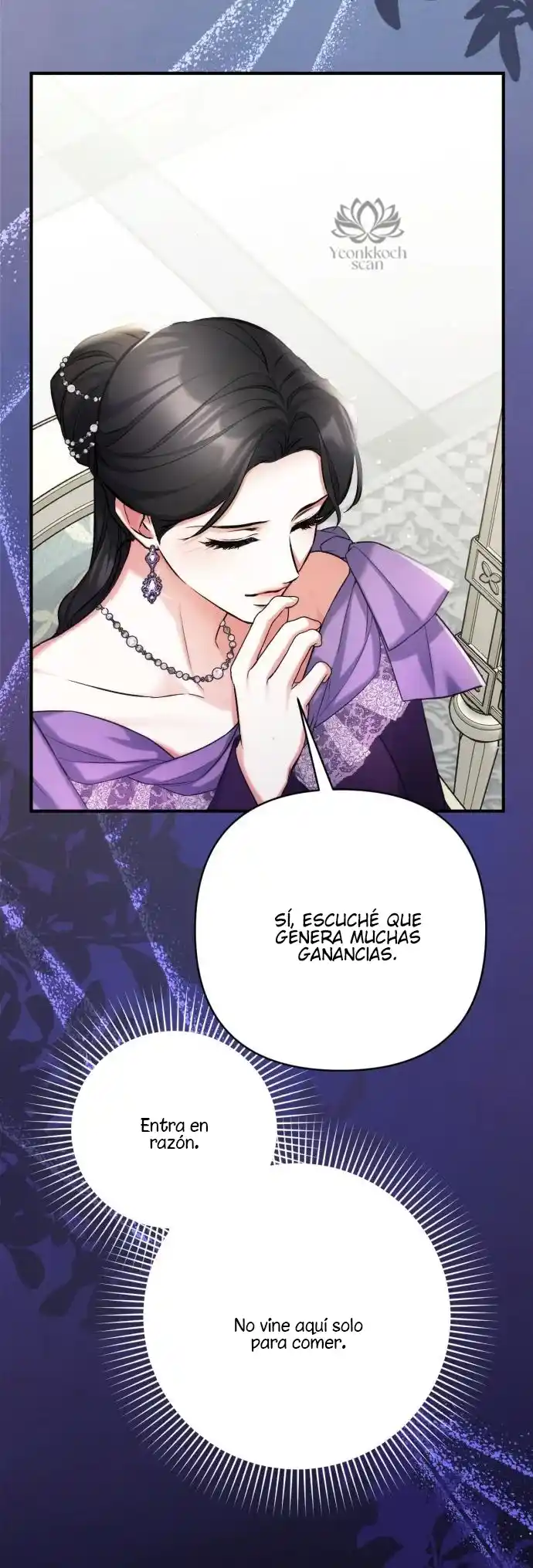 Por Mi Amor Abandonado - Capítulo 65 - Página 29 - LectorTMOo