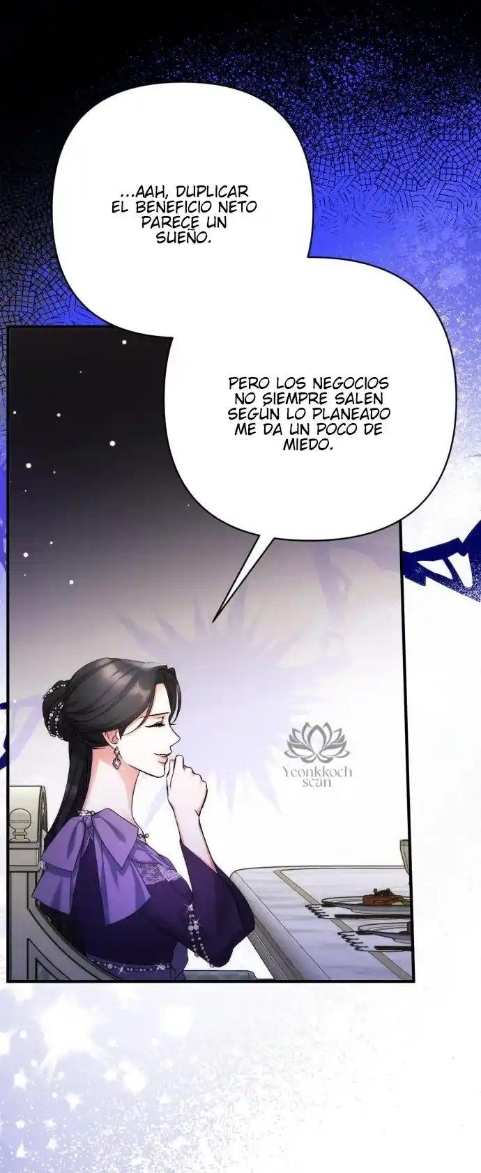Por Mi Amor Abandonado - Capítulo 65 - Página 32 - LectorTMOo