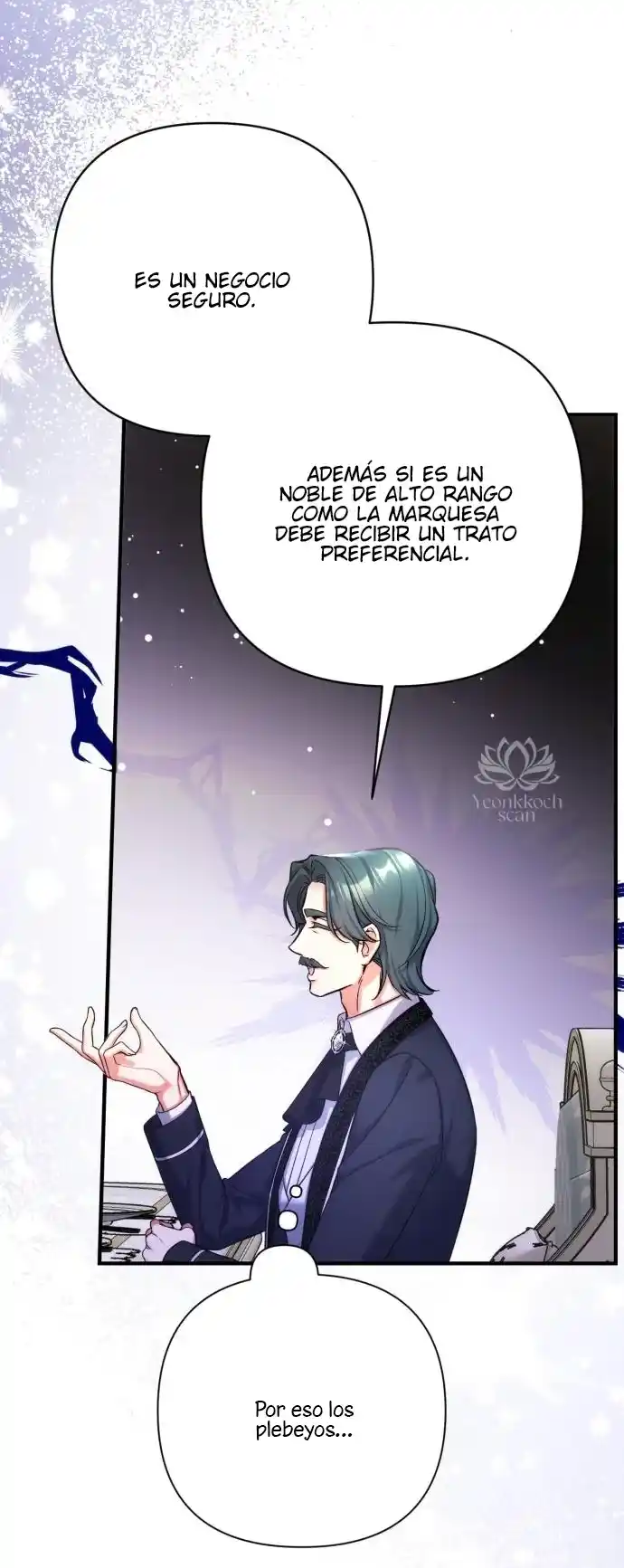 Por Mi Amor Abandonado - Capítulo 65 - Página 33 - LectorTMOo