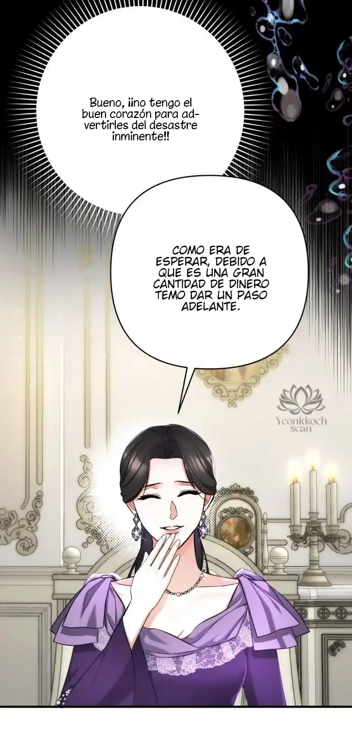 Por Mi Amor Abandonado - Capítulo 65 - Página 39 - LectorTMOo