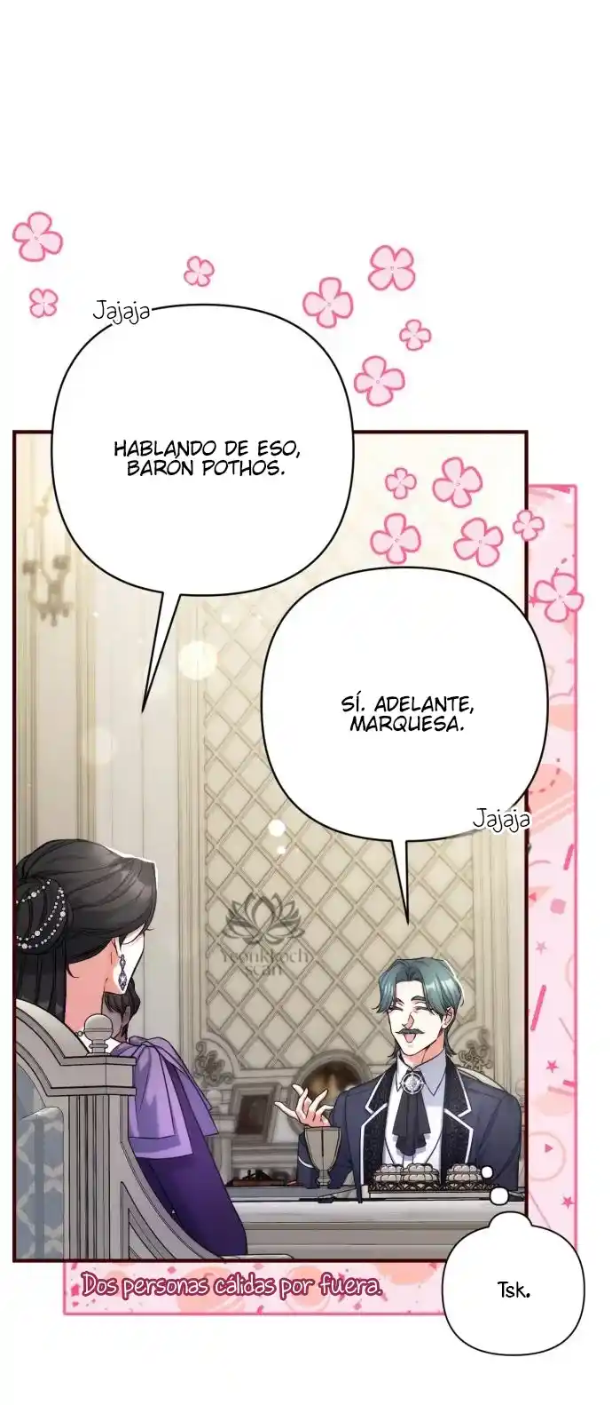 Por Mi Amor Abandonado - Capítulo 65 - Página 40 - LectorTMOo
