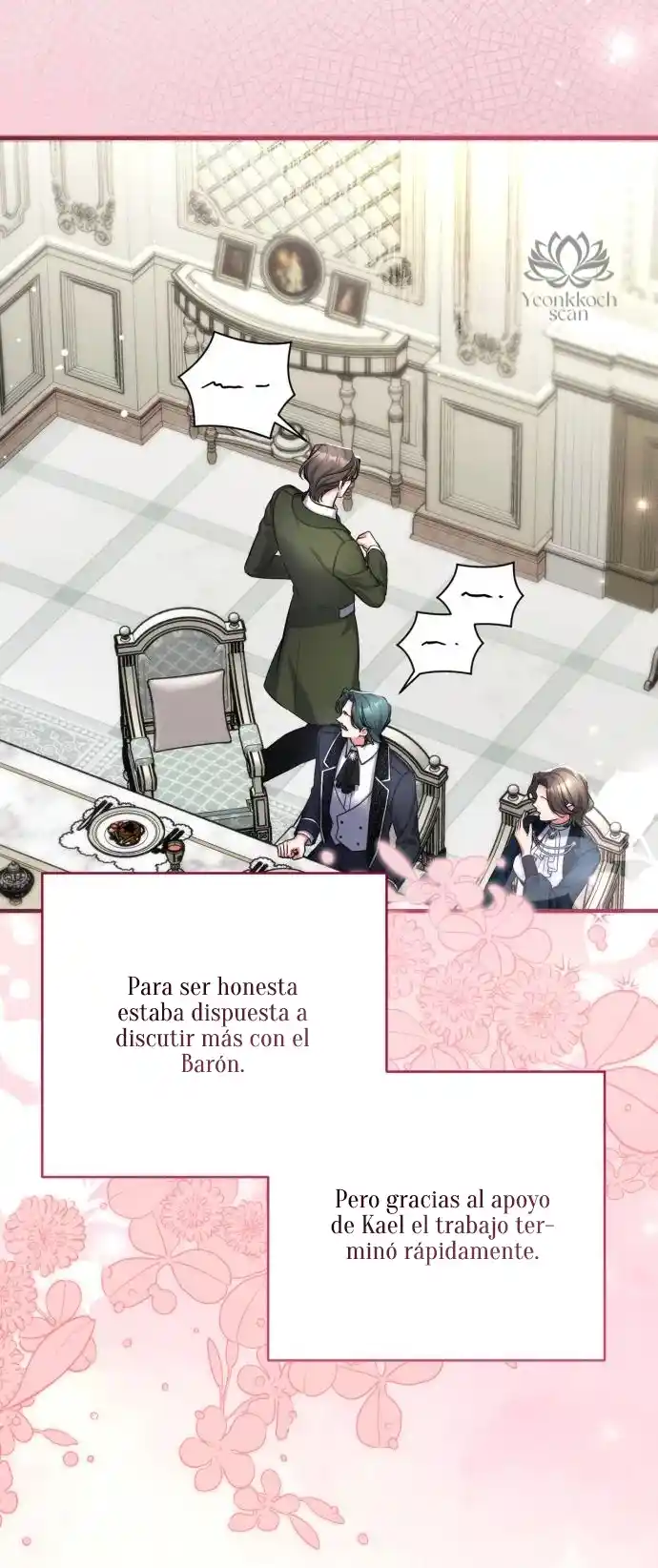Por Mi Amor Abandonado - Capítulo 65 - Página 52 - LectorTMOo