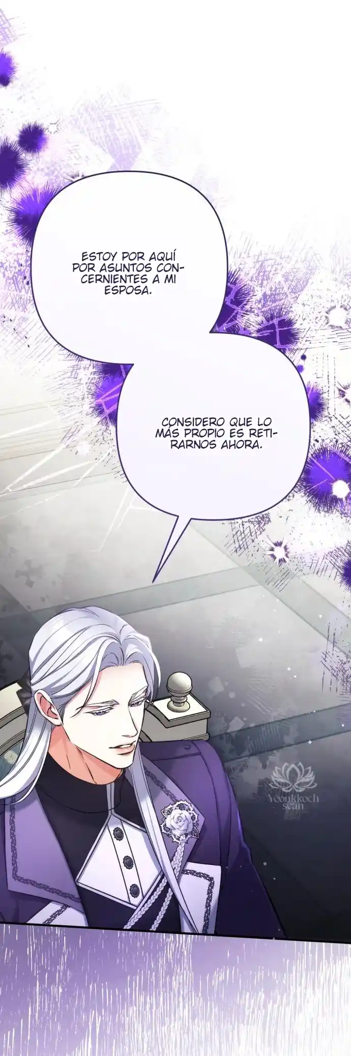 Por Mi Amor Abandonado - Capítulo 65 - Página 60 - LectorTMOo