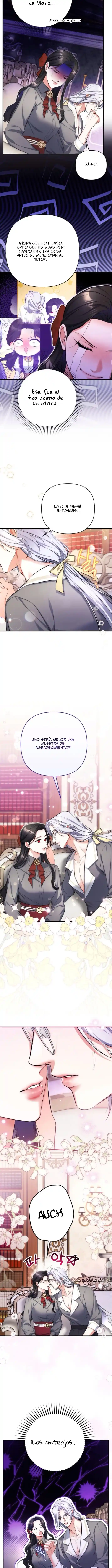 Por Mi Amor Abandonado - Capítulo 66 - Página 14 - LectorTMOo